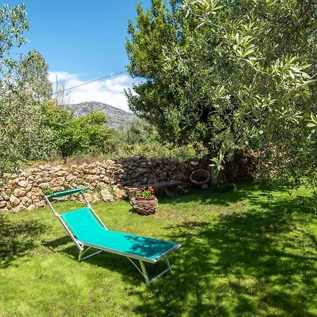 Villa Frau A 2km Dal Mare