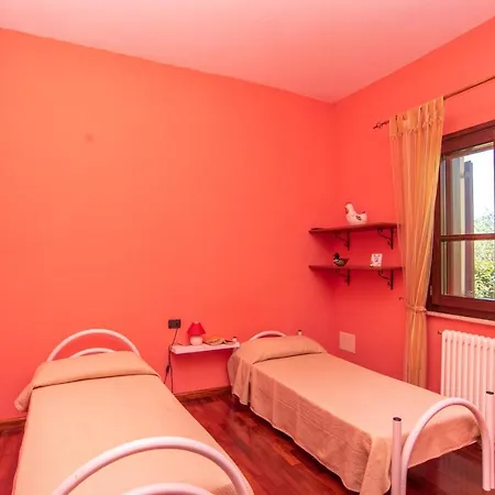 Villa Frau A 2km Dal Mare Orosei