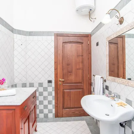 Villa Frau A 2km Dal Mare Orosei