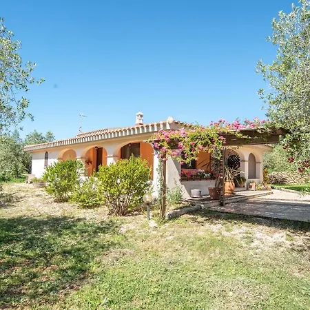 Villa Frau A 2km Dal Mare