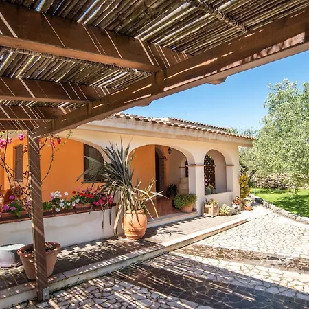 Villa Frau A 2km Dal Mare