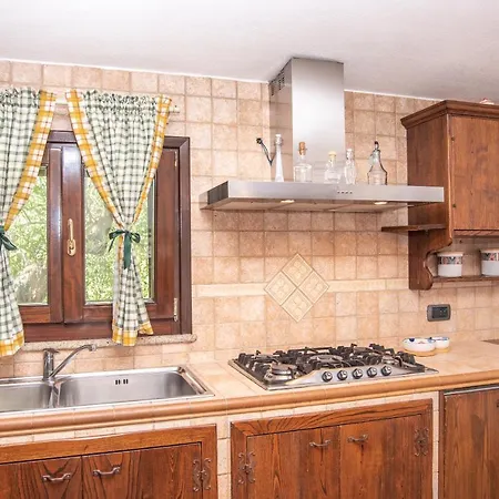 Villa Frau A 2km Dal Mare Orosei