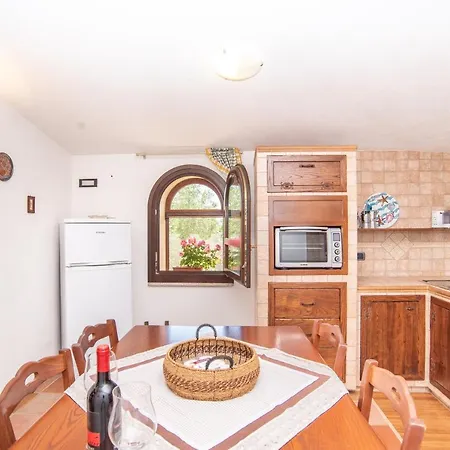 Villa Frau A 2km Dal Mare Orosei