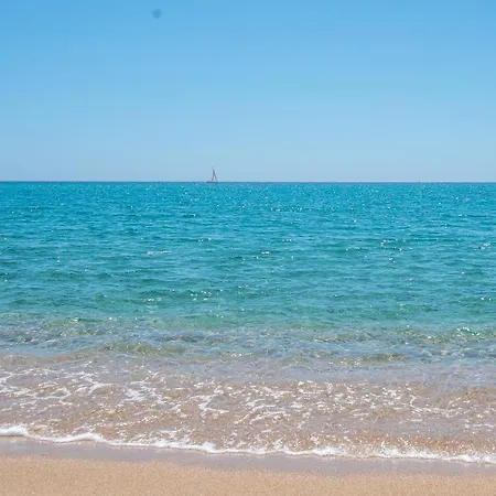 Frau A 2km Dal Mare * Orosei