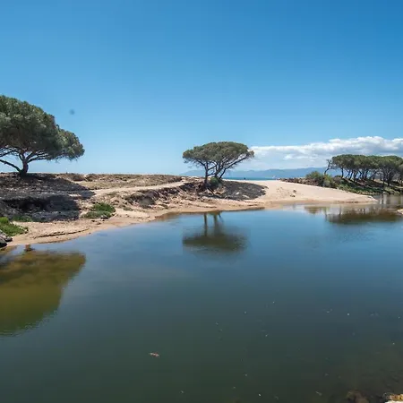 Villa Frau A 2km Dal Mare Orosei