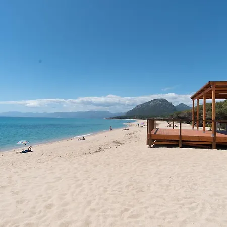 Frau A 2km Dal Mare Villa